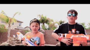 Extreme Toys TV - Sneak Attack Squad! Official Music Video.