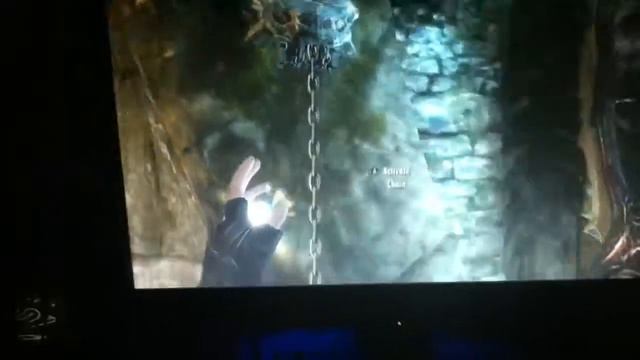 How to get kinky in Skyrim. смотреть онлайн