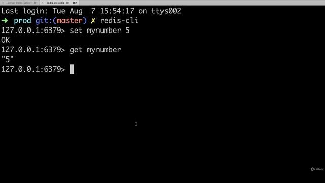 Docker and Kubernetes || Part 19 || Multi Command Containers