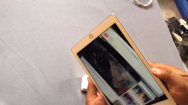 iPad Air 2 64gb смотреть онлайн