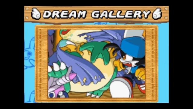 Klonoa 2 Dream Champ Tournament Video Walkthrough смотреть онлайн