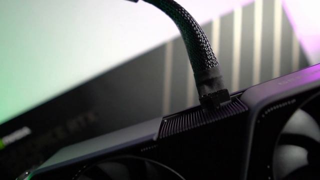 Nvidia RTX 3070 FE Unboxing und erste Impressionen смотреть онлайн