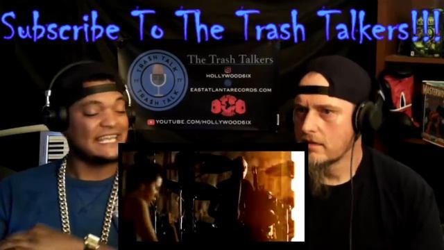 Rappers React To A Perfect Circle "Judith"!!! смотреть онлайн