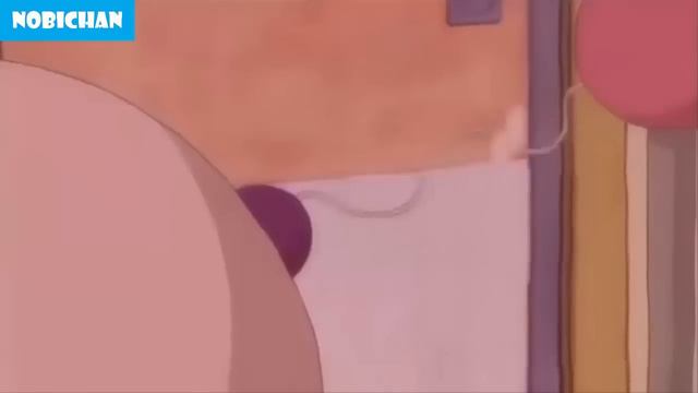 Doraemon ¡menudo lío con el bebé de Nobita!!(leer descripción) смотреть онлайн
