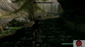 Monday Mods in Skyrim - MOAR TREES!