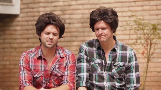 TIMS -- A Revolutionary New One for One Campaign смотреть онлайн