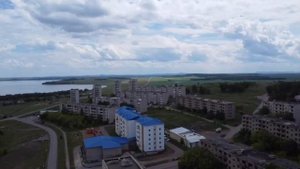 с. Саумалколь, Северо-Казахстанская область (с. Володарское (Володаровка) Кокчетавская область)