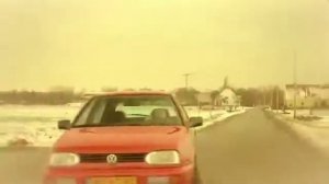 Покупка фольцвагена гольф 3, когда автоподборщик нифига не шарит, отец покупает первое авто сыну)