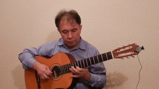 Христианская музыка. На берегу : Сергей Абрамов