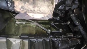 Ford Fusion пламегаситель вместо катализатора. Часть 2. Сварка, сборка.