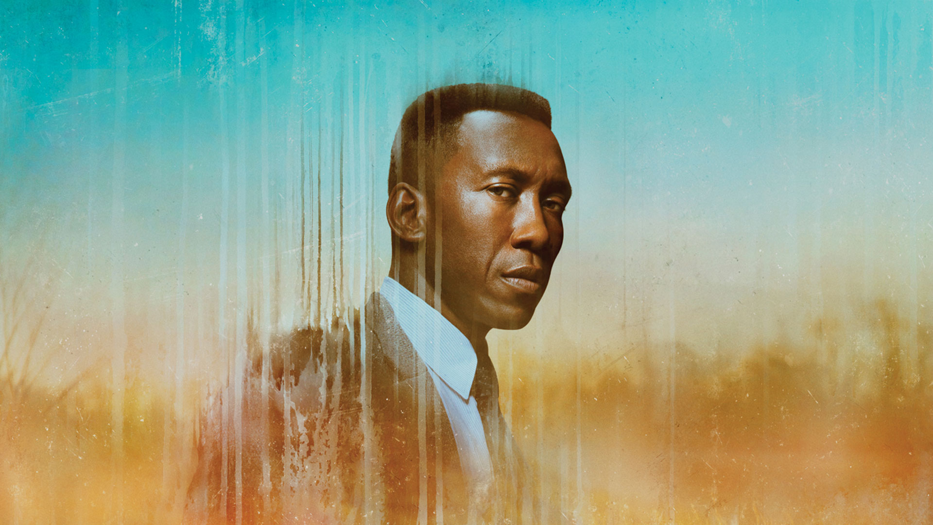 Настоящий детектив - русский трейлер (2014)
