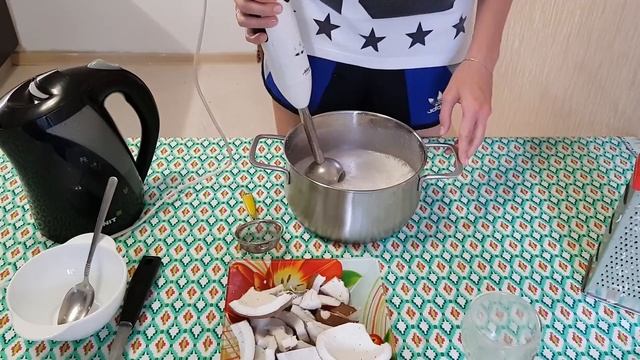 Как приготовить кокосовое молоко. Вкусно и полезно !