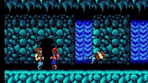 033. NES Longplay [032] Double Dragon