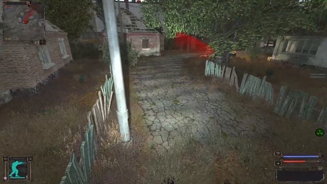 ОП-2.2 S.T.A.L.K.E.R. #30. Металлургический Завод. Кордон«Сапёр». Миномёты в Лощине.  Ноутбук Архар