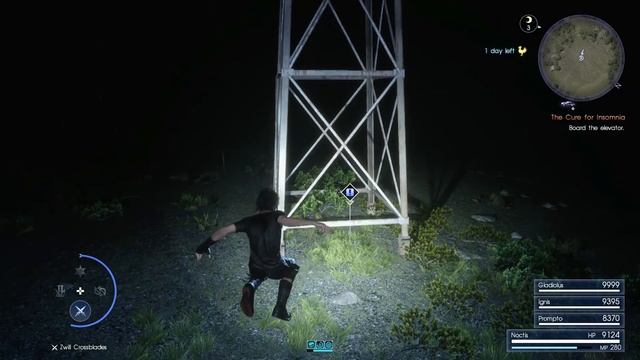 Level 120 XP Farm Method. Fast 26M XP. 1000+ AP -Timed Quest Event - ff15 exp farm Final Fantasy XV смотреть онлайн