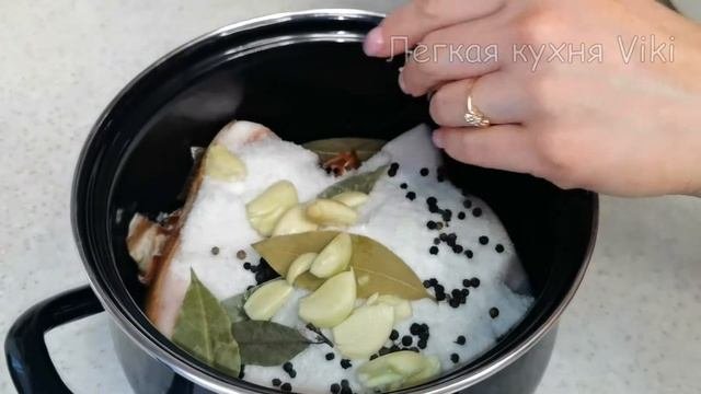 Сало которое тает во рту, СОЛЮ САЛО в луковой шелухе, невозможно оторваться