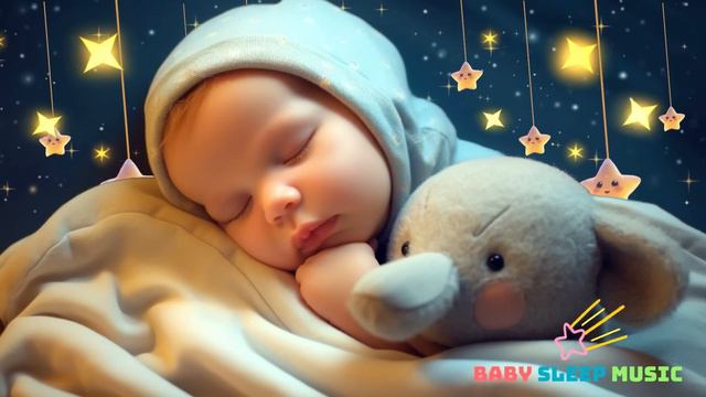 8 Hours Super Relaxing Baby Music ♥♫ Sleep Instantly Within 3 Minutes смотреть онлайн