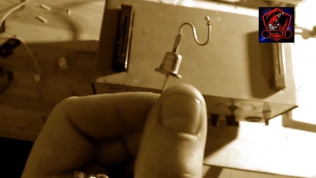 ВУП 2 КРАТКИЙ ОБЗОР! И МОДЕРНИЗАЦИЯ.