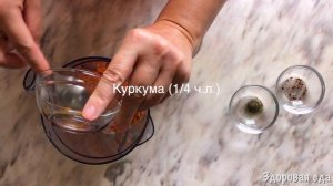 Чечевичные блины без муки | Постный рецепт