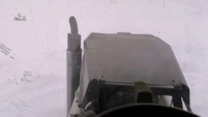Claas-ный т-150. Ремонт и Модернизация. Эпизод 11. Пробный выезд, свет, итог.