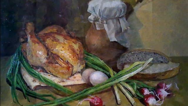 Алексей Корабельников (Aleksey Korabelnikov)