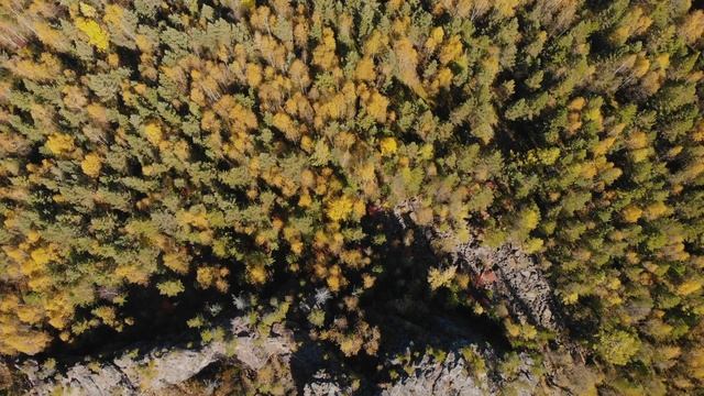 Скальник Пять братьев (Нимфа) смотреть онлайн