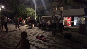 Алматы Арбат Жибек жолы КБТУ прогулки