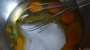 Шоколадный пирог с рикоттой