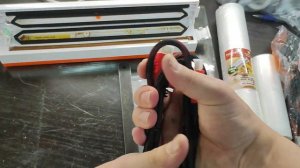 Дешевый способ упаковки товара в вакуум