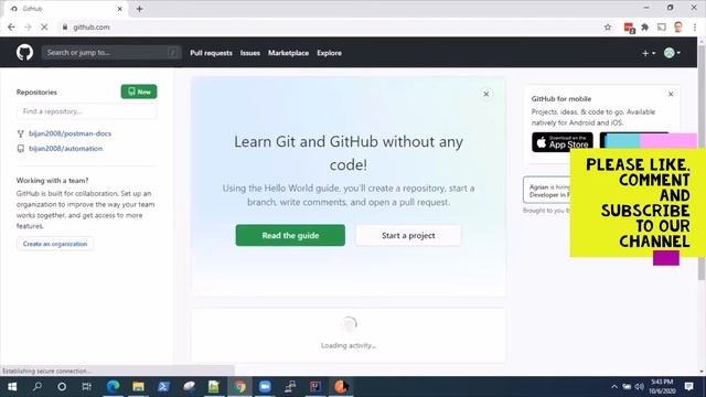 Postman Tutorial - Automatically Capture Cookies For API Requests With Interceptor
