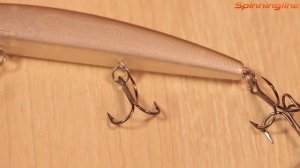 Воблеры OSP Asura 925SP