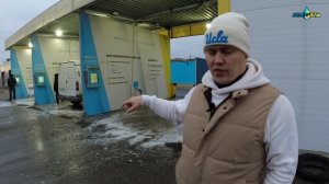 Обслуживание и ремонт моек самообслуживания