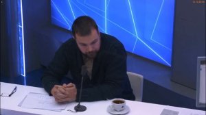 Радио "LIFE". " За рубежами".  Тим Керби. 12.10.2016г.