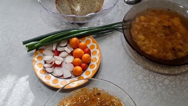 МЕНЮ НА ДЕНЬ. КАК ЭКОНОМНО НАКОРМИТЬ СЕМЬЮ