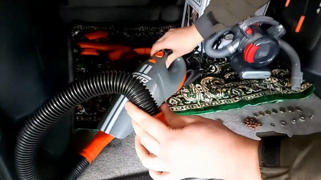 Автопылесосы. Какой купить? Как работают?