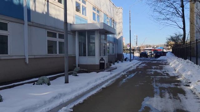 Аренда офиса площадью 822 кв. м на Волгоградском проспекте м Текстильщики смотреть онлайн