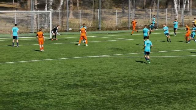 ЮФЛ П-2. 2 тур. «Урал» (Екатеринбург) - «Крылья Советов» (Самара) смотреть онлайн