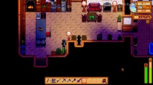 Алмазный бизнес ☀ Stardew Valley Прохождение #61