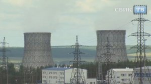 Нововоронежская АЭС будет лучшей в России