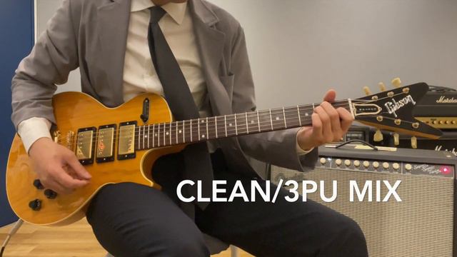 USED 2008 Gibson Custom Shop 50th Anniversary Korina Tribute Les Paul Natural VOS【ギターバイヤー増田】 смотреть онлайн