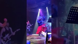Линда Ворона Иркутск 05 11 2022