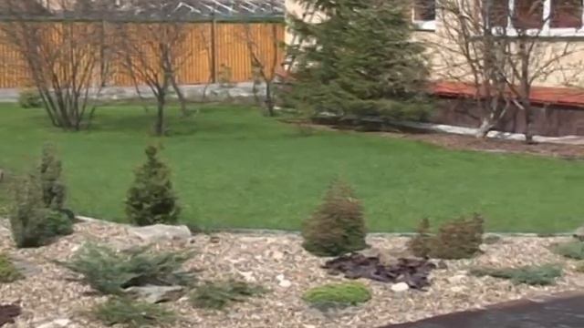 Что посадить на участке? Советы от ландшафтного дизайнера смотреть онлайн