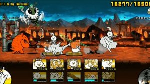 Как получить Slime кота?#3.The Battle Cats