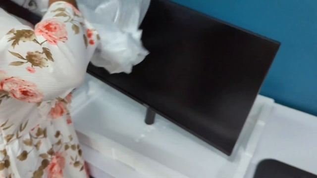 AOC 27B2H 68.58 cm (27") Ultra Slim Monitor | UNBOX | Full HD 75Hz смотреть онлайн