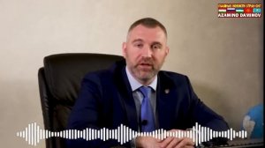 СРОЧНО! ВАДИМ КОЖЕНОВ ОБ ОТМЕНЕ ПАТЕНТА! СМОТРЕТЬ ВСЕМ МИГРАНТАМ!