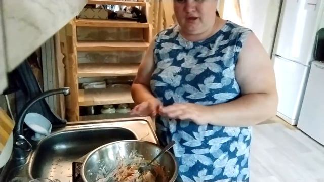 ПРОСТАЯ ЖИЗНЬ__ ГОТОВИМ УЖИН ДЛЯ СЕМЬИ