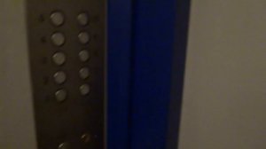 Электрический лифт V=0,71 м-с, грузоподъемность 350 кг (2526)