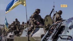 Украинские войска оставили позиции в Бахмуте.