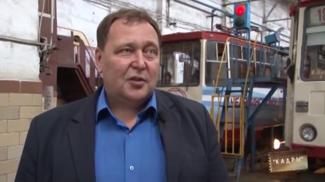 Кадры 17. Александр Портье.
