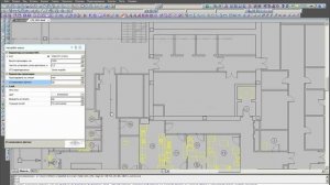 Видео урок по проектированию КНС в среде nanoCAD Электро